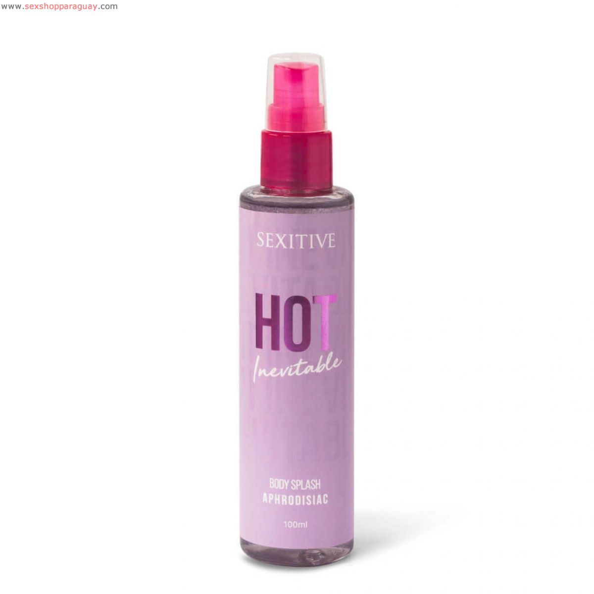 Per16/ Body Splash Hot Inevitable