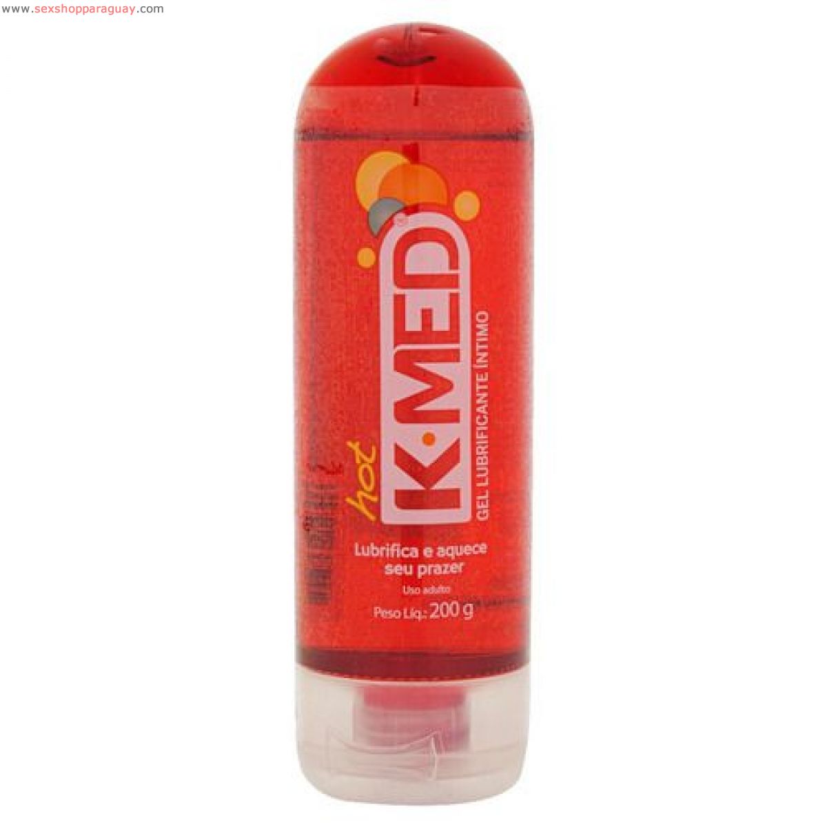 Gel521/ Gel K Med Hot