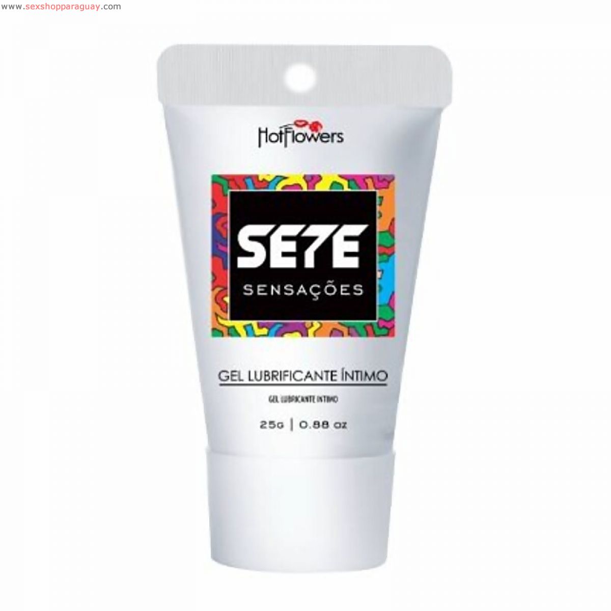 Gel508/ Gel Siete - Lubricante y estimulante anal 