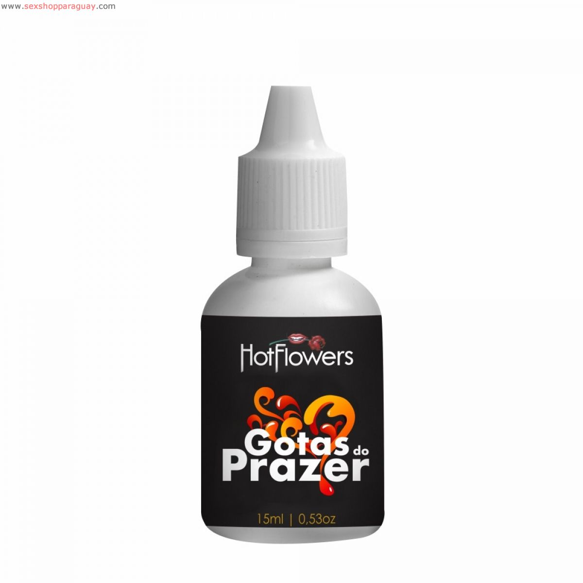 Gel530/ Gotas de Placer