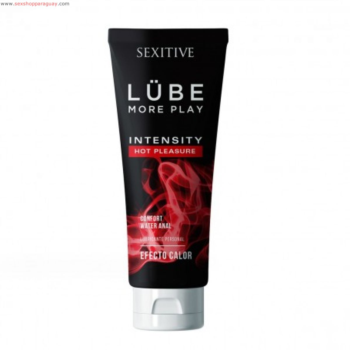 Gel515/ Lube Intensity - Lubricante anal