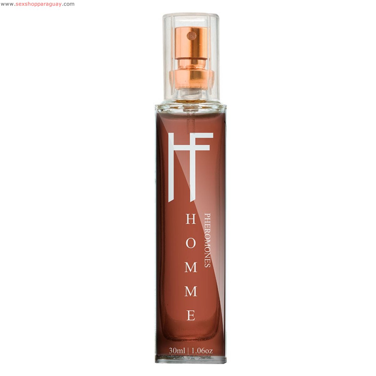 Per04/  Perfume Hf Masculino