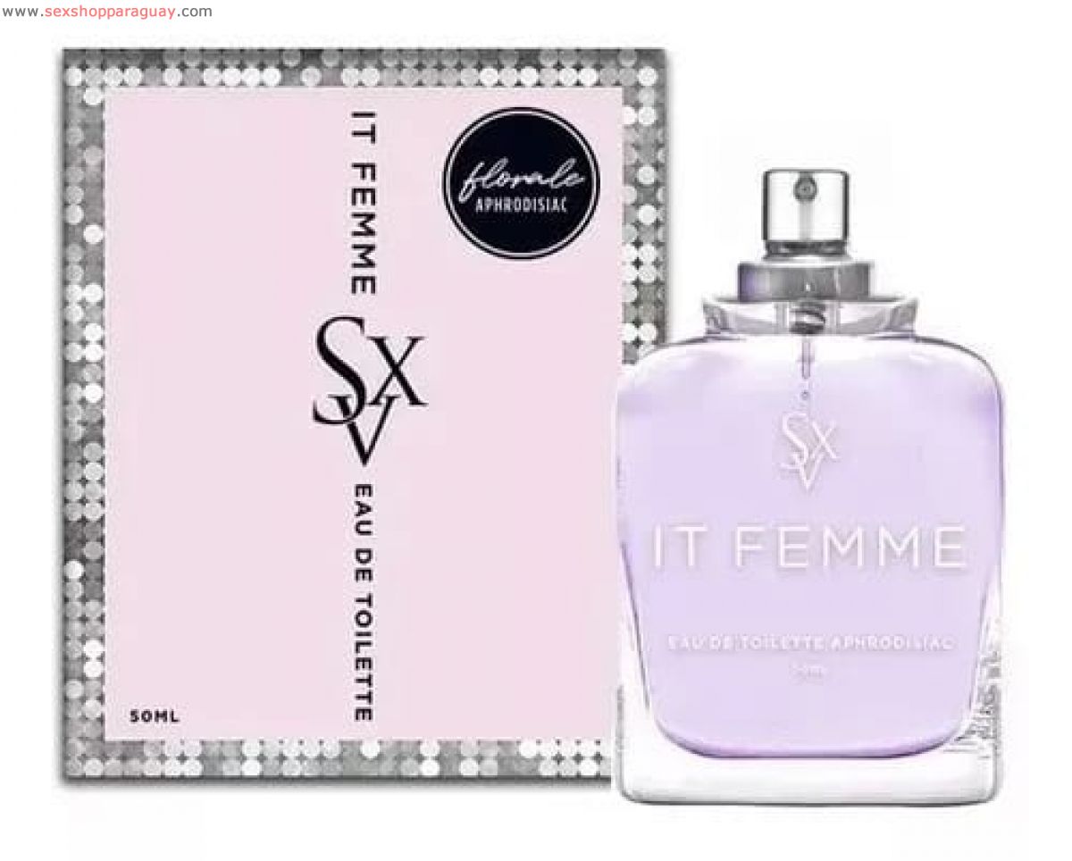 Per08/ Perfume It Femme Floral Sexitive