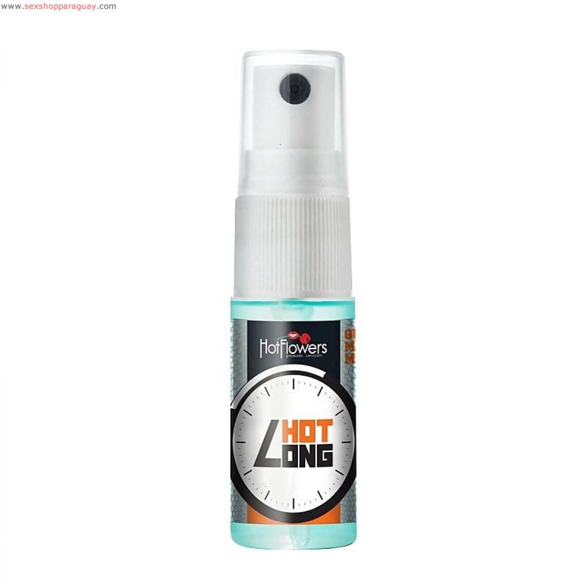 Gel525/ Retardante Spray Hot Long