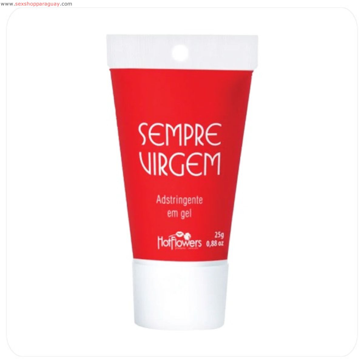 Gel531/ Siempre Virgen. Adstringente Vaginal