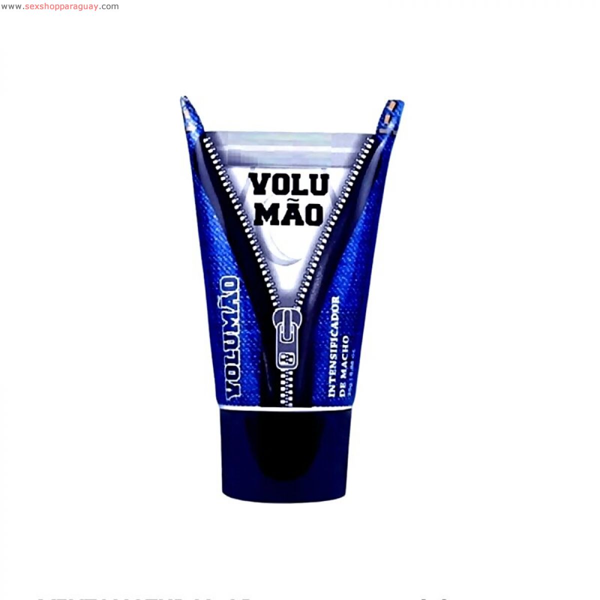 Gel512/ Volumao Gel Intensificador