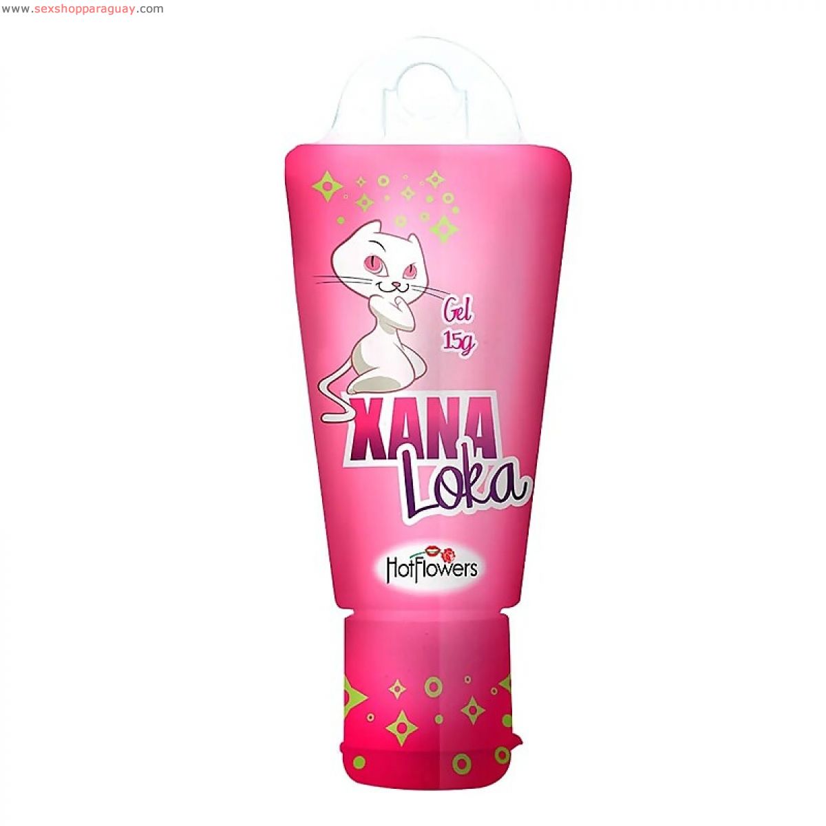 Gel503/ Xana Loka Gel